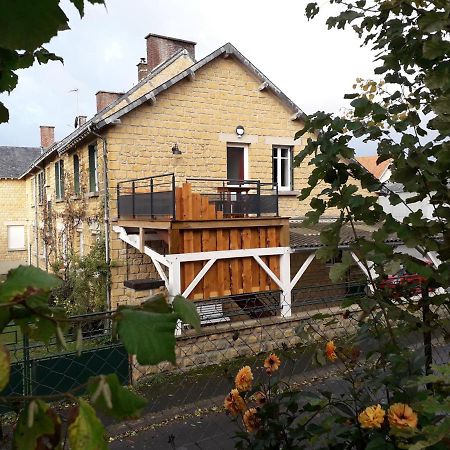 Gîte de Tante Aurore. Chemery-Chehery Exterior foto