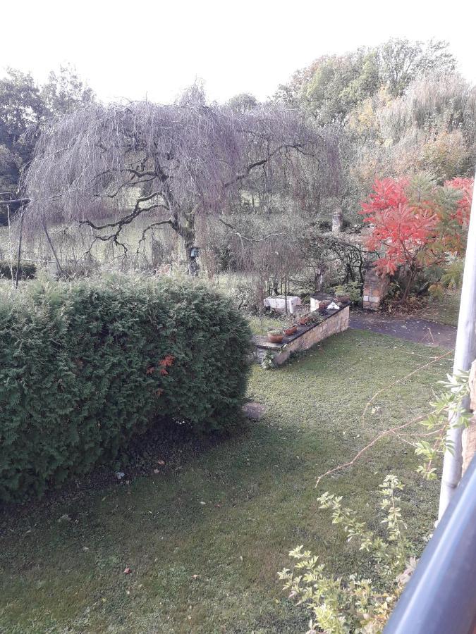 Gîte de Tante Aurore. Chemery-Chehery Exterior foto